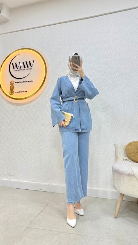 1 AL 1 BEDAVA - Neva Takım - 3