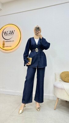 Neva Takım - Waw Tesettür