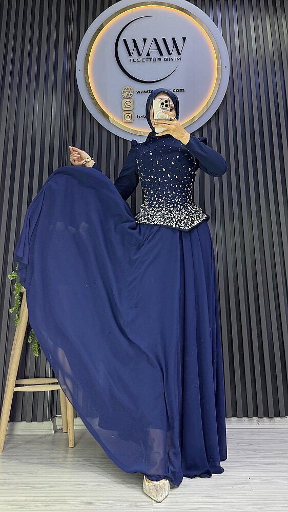 Nigar Abiye - 3
