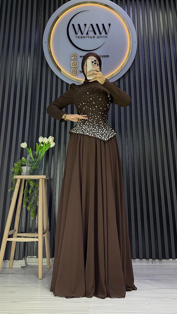 Nigar Abiye - 6