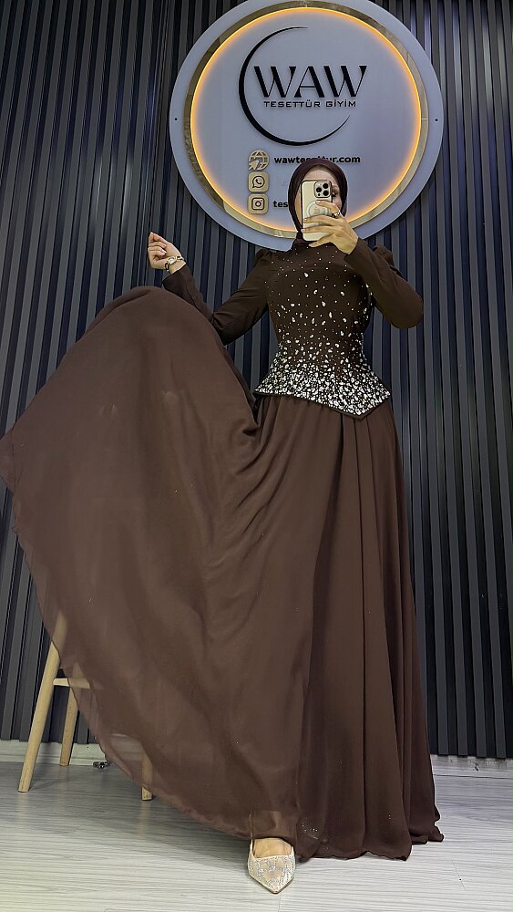 Nigar Abiye - 7