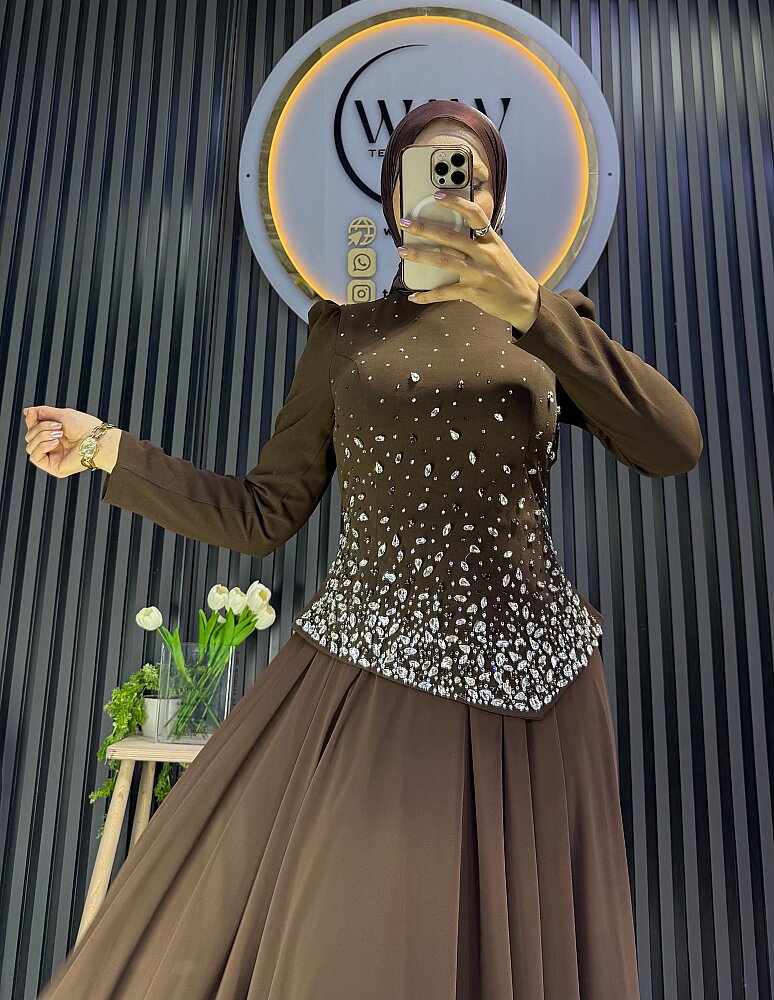 Nigar Abiye - 8