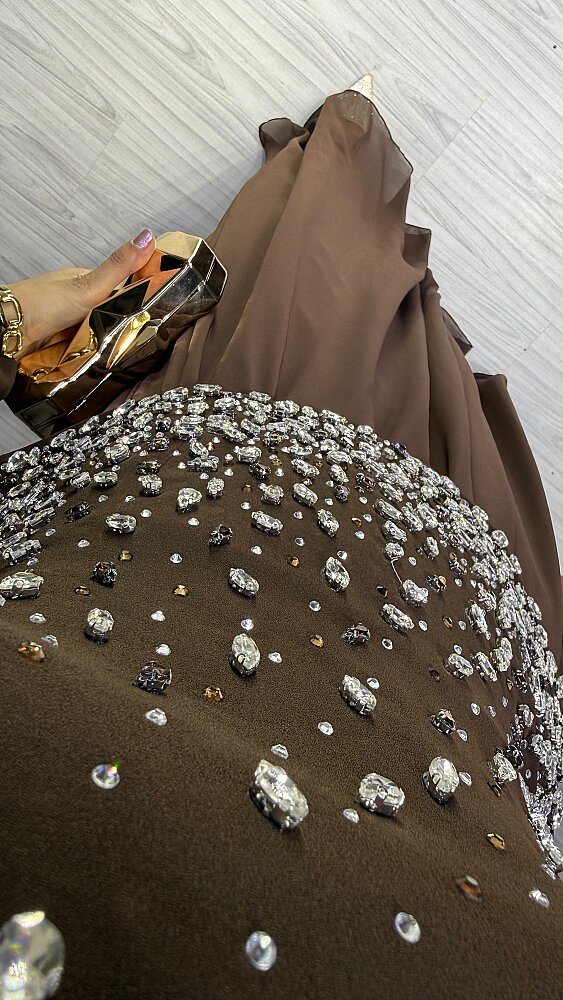 Nigar Abiye - 9