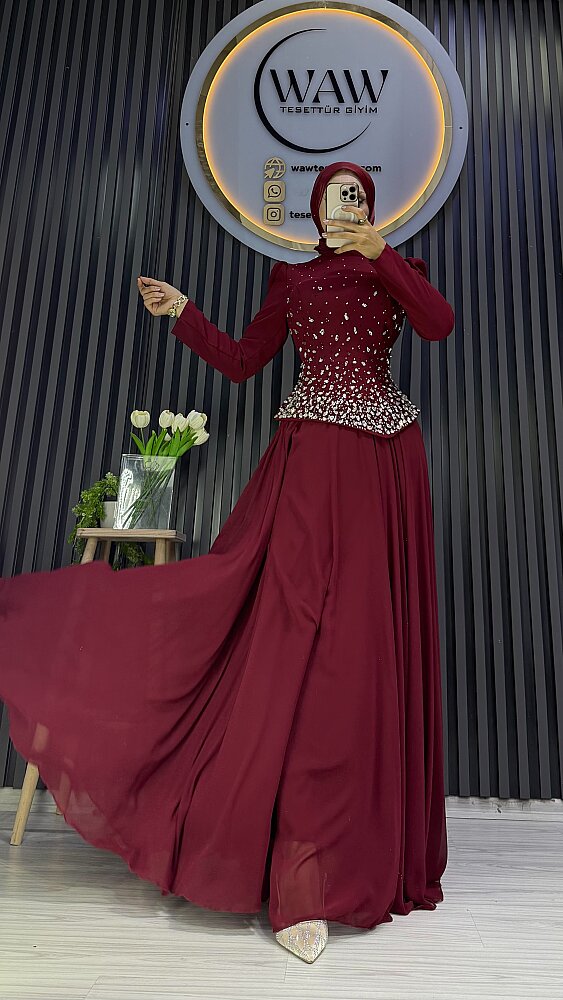 Nigar Abiye - 14