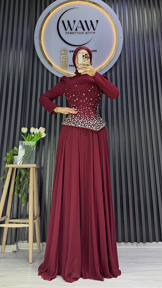Nigar Abiye - 15