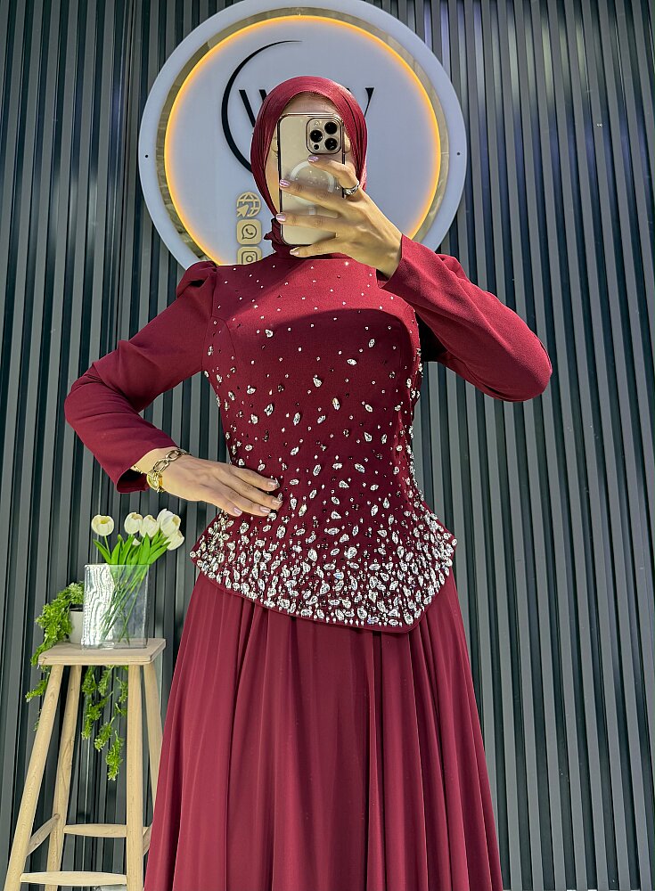 Nigar Abiye - 16