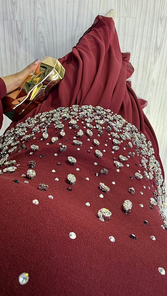 Nigar Abiye - 17