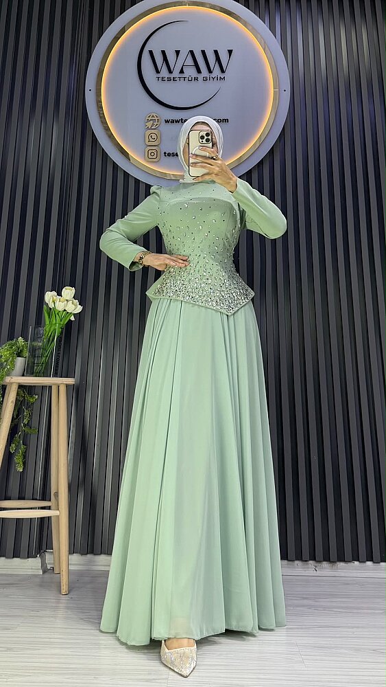 Nigar Abiye - 18