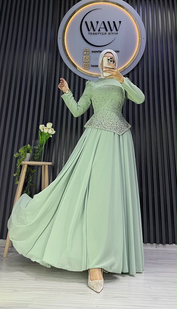 Nigar Abiye - 19