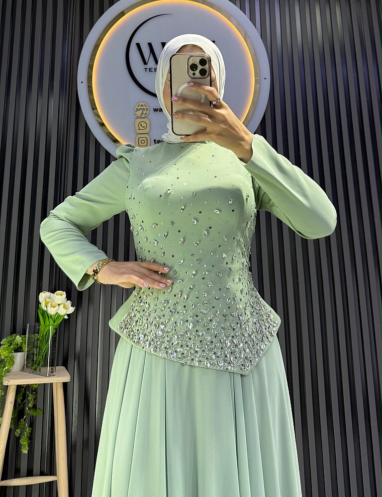 Nigar Abiye - 20