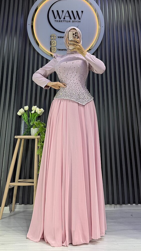 Nigar Abiye - 23