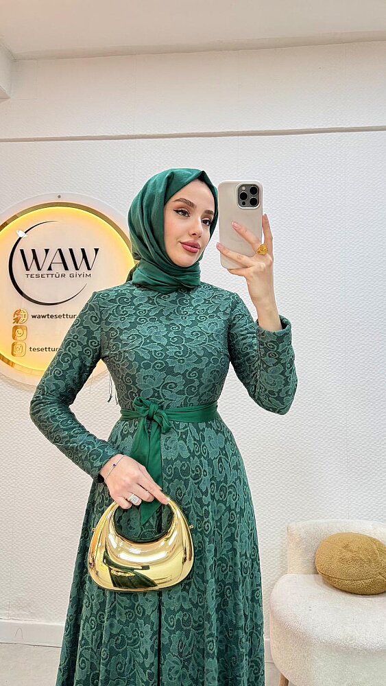 1 AL 1 BEDAVA - Nihal Abiye - 9