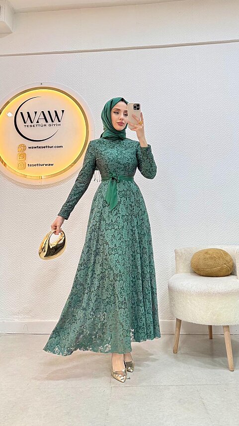 1 AL 1 BEDAVA - Nihal Abiye - 8