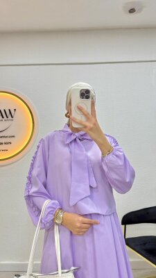 Nihal Takım - Waw Tesettür