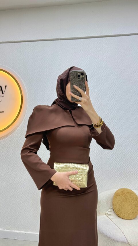 NİL ELBİSE 1 AL 1 BEDAVA - 2