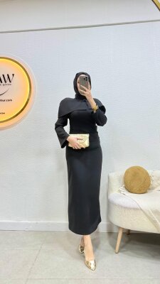 NİL ELBİSE 1 AL 1 BEDAVA - 3