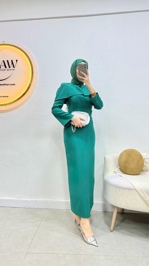 NİL ELBİSE 1 AL 1 BEDAVA - 5