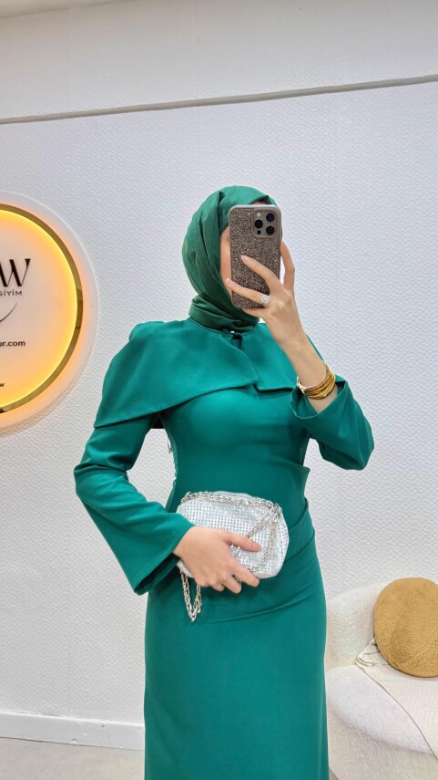 NİL ELBİSE 1 AL 1 BEDAVA - 6