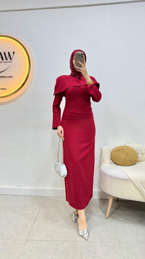 NİL ELBİSE 1 AL 1 BEDAVA - 7