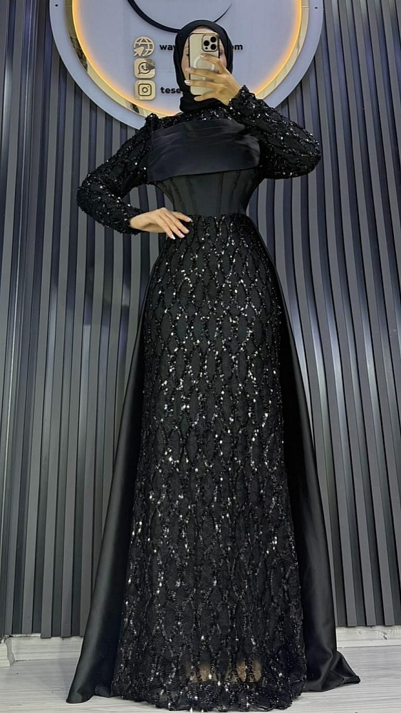 Nilda Abiye - 1