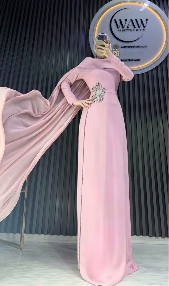 Nilüfer Abiye - 6