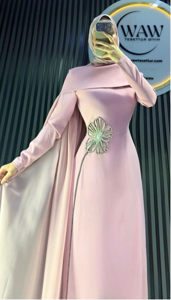 Nilüfer Abiye - 7