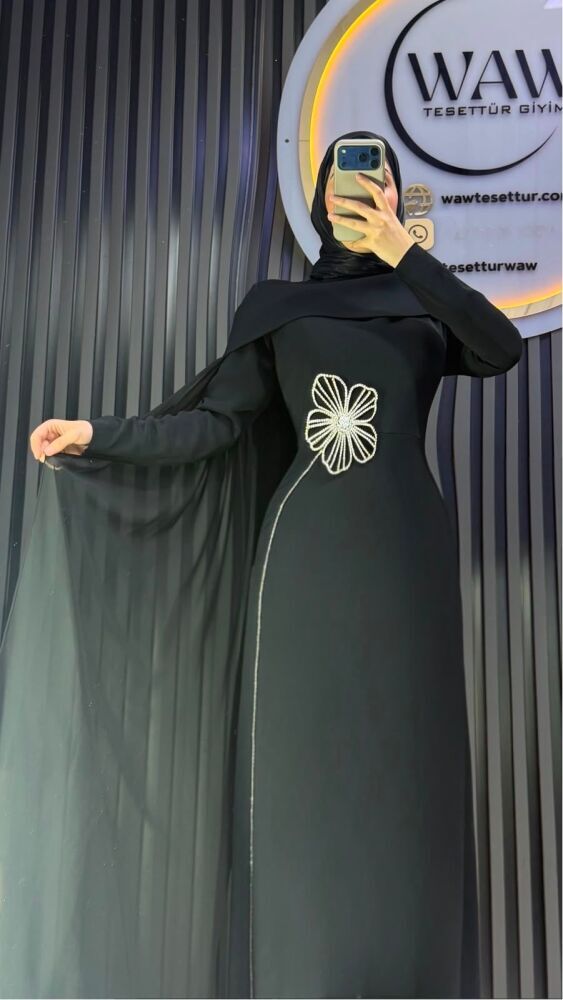 Nilüfer Abiye - 5
