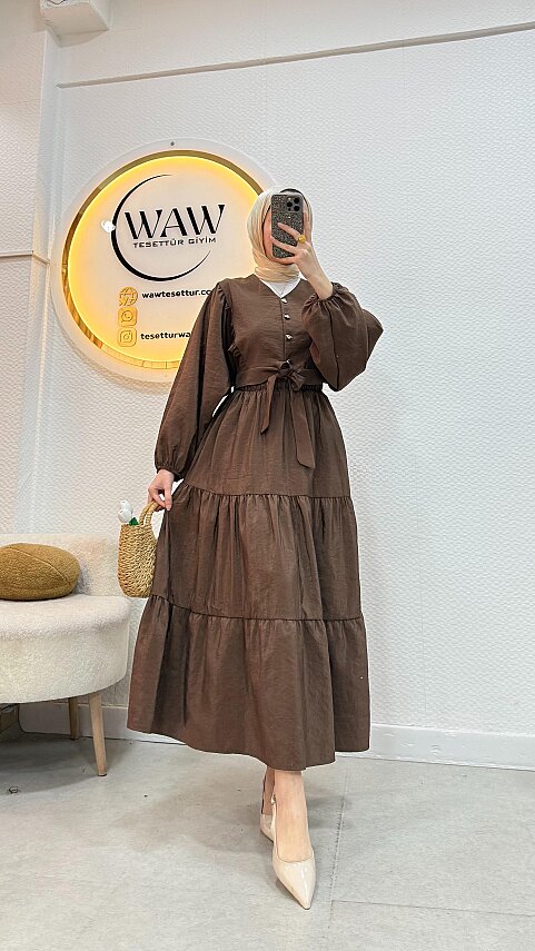 1 AL 1 BEDAVA - Nisa Takım - 2