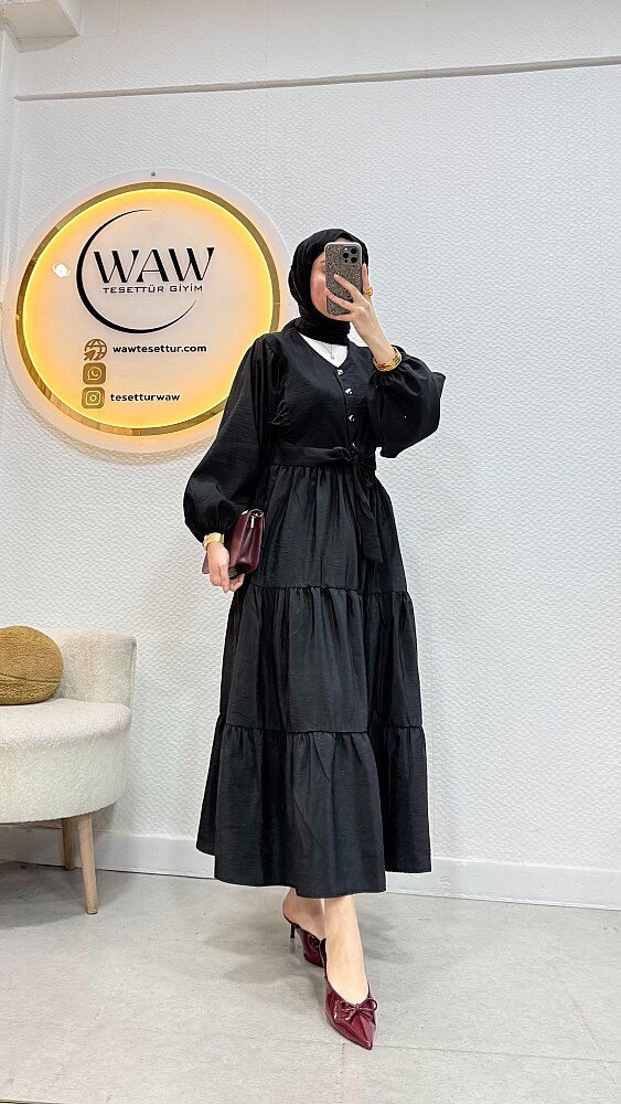 1 AL 1 BEDAVA - Nisa Takım - 5