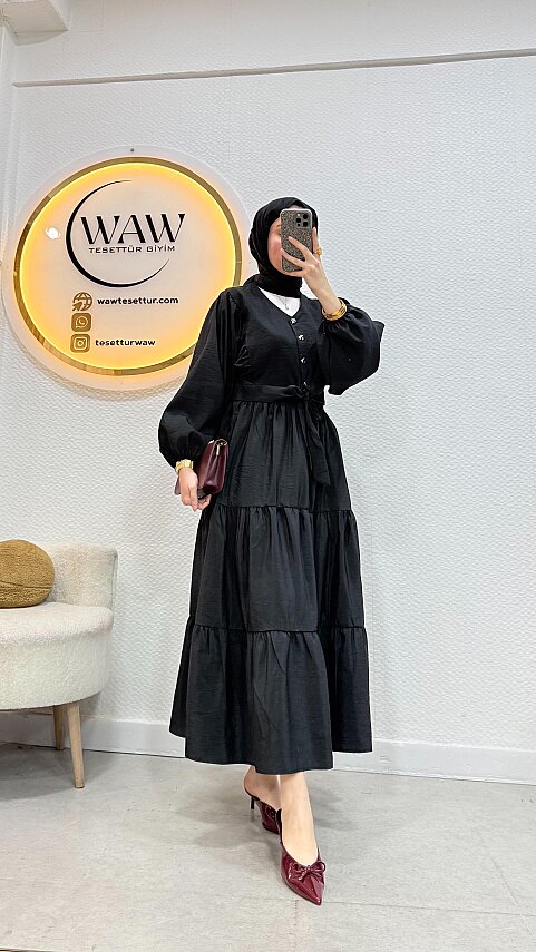 1 AL 1 BEDAVA - Nisa Takım - 5