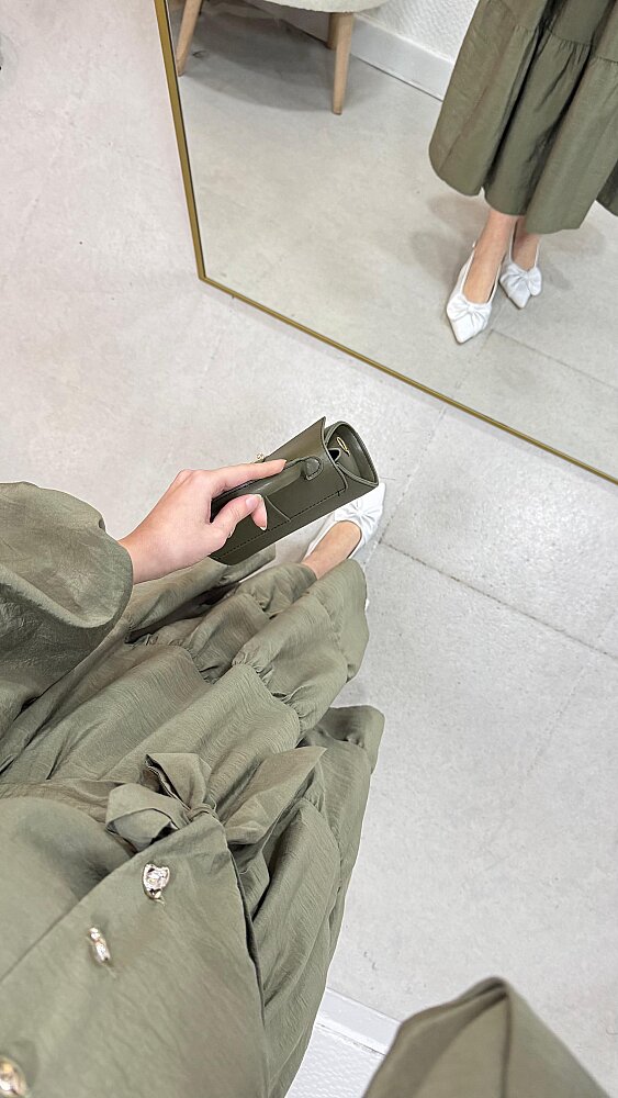 1 AL 1 BEDAVA - Nisa Takım - 12