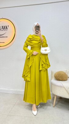 1 AL 1 BEDAVA - Nora Abiye - 5