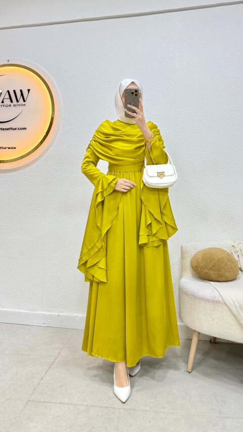 1 AL 1 BEDAVA - Nora Abiye - 5