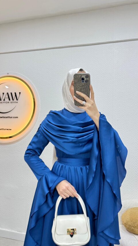 1 AL 1 BEDAVA - Nora Abiye - 20