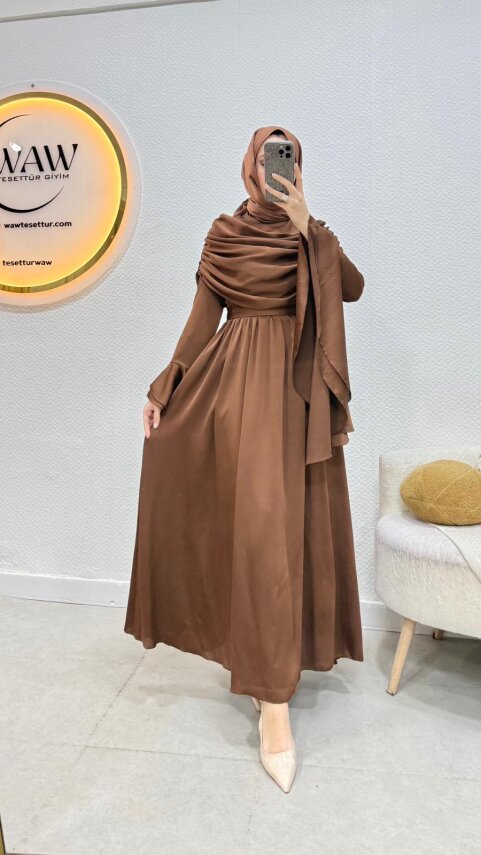 1 AL 1 BEDAVA - Nora Abiye - 25