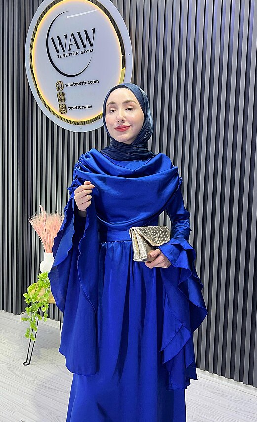 Nora Abiye - 20