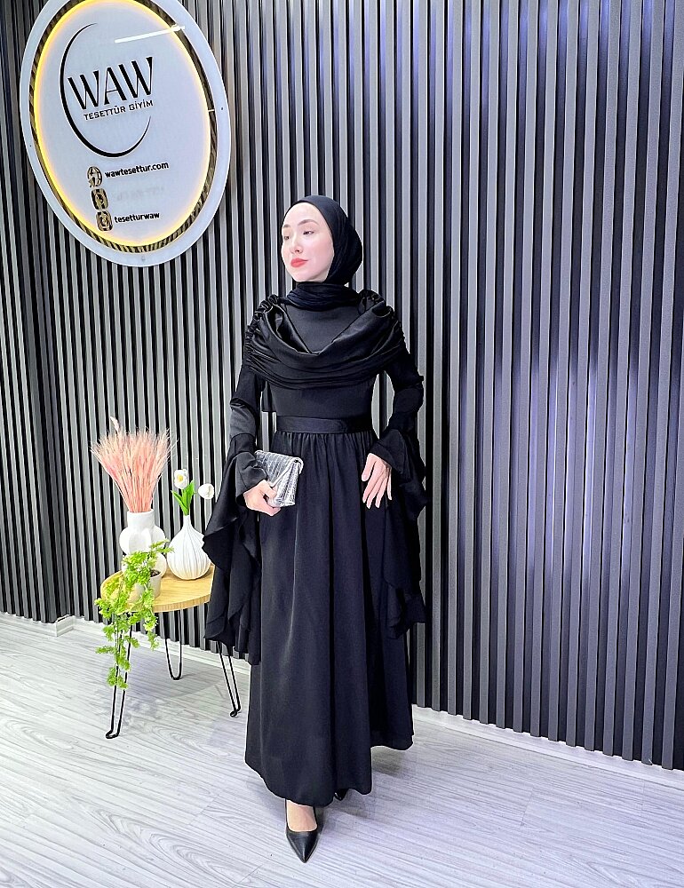 Nora Abiye - 21
