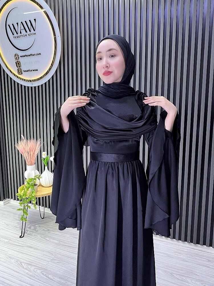 Nora Abiye - 22