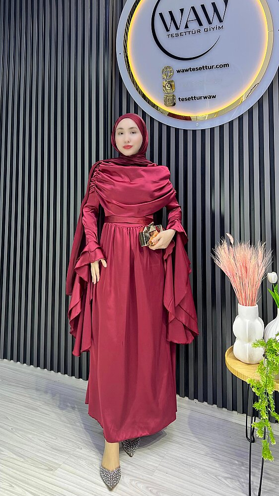 Nora Abiye - 23