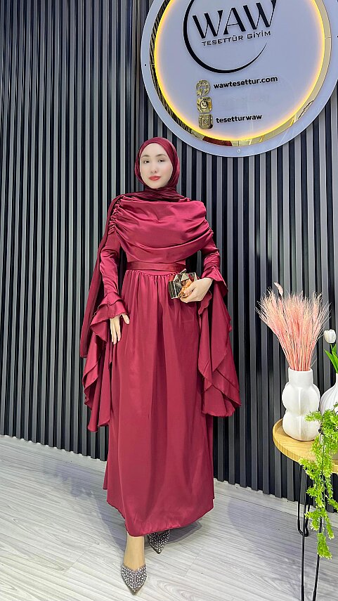 Nora Abiye - 23