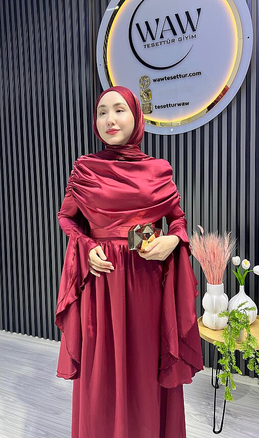 Nora Abiye - 24