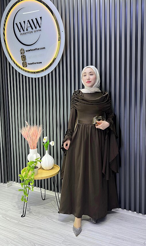 Nora Abiye - 25