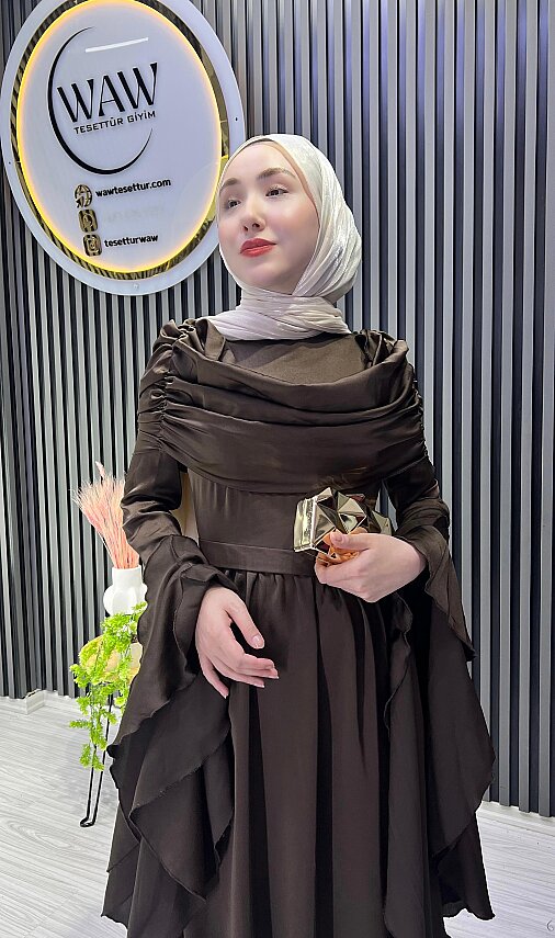 Nora Abiye - 26