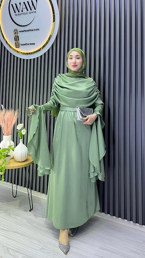 Nora Abiye - 27