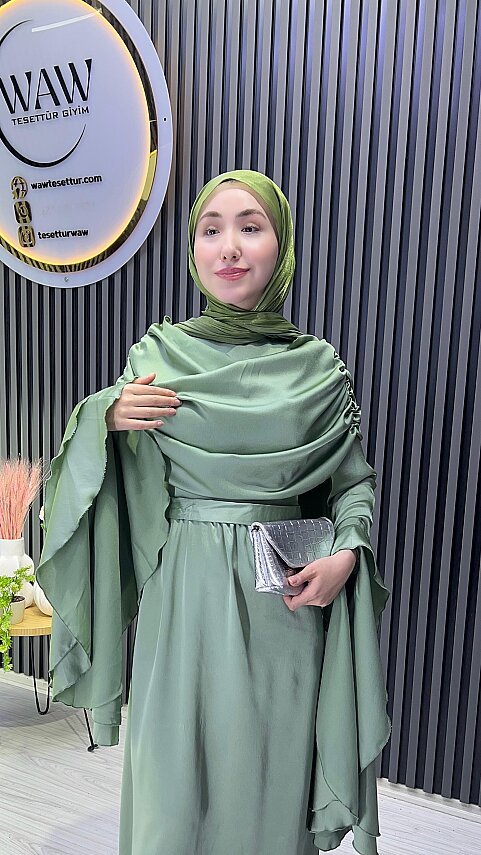 Nora Abiye - 28