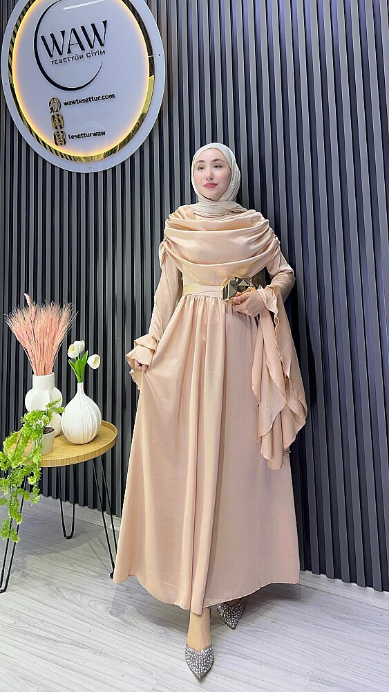 Nora Abiye - 2