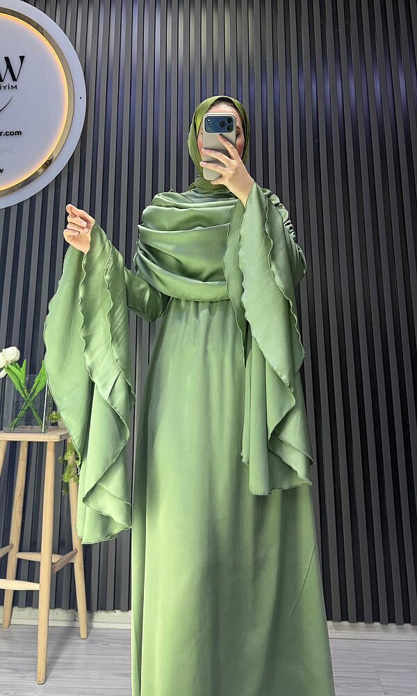 Nora Abiye - 5