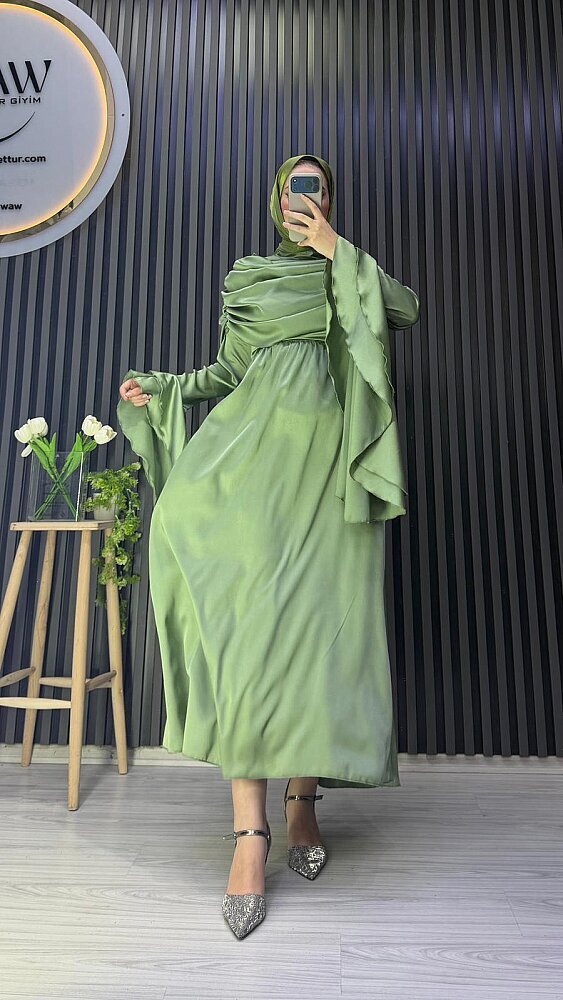 Nora Abiye - 4