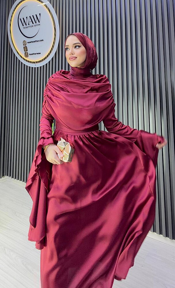 Nora Abiye - 3