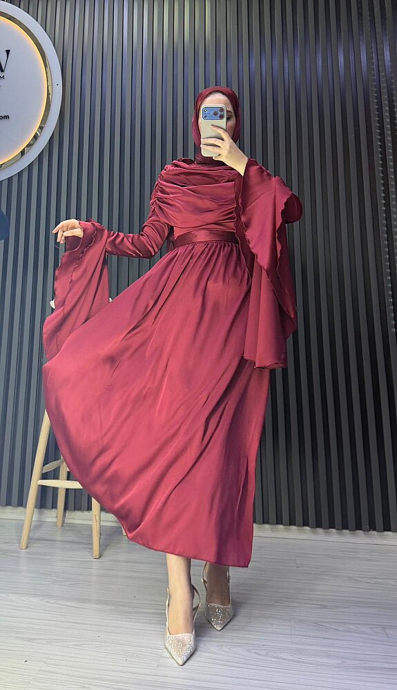 Nora Abiye - 2